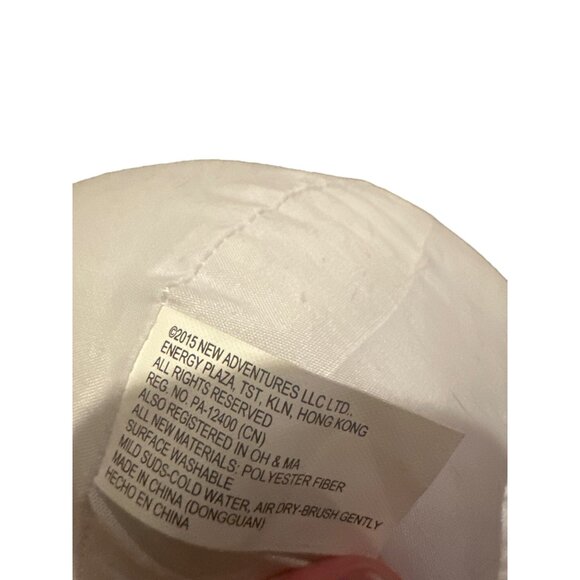 Vintage Baby Doll With Blue Eyes & Cloth Body - Picture 7 of 7